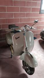 vespa vnb