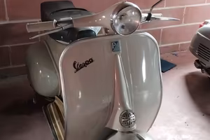 vespa vnb