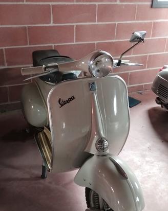 vespa vnb