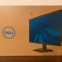 Monitor Dell 24” Nuovo