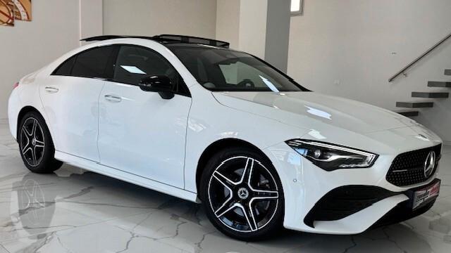 Mercedes-benz CLA 220d 190CV Premium AMG Line Nigh
