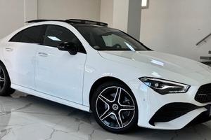 Mercedes-benz CLA 220d 190CV Premium AMG Line Nigh