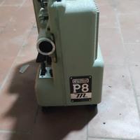 proiettore eumig p8