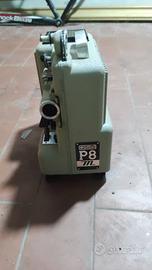 proiettore eumig p8