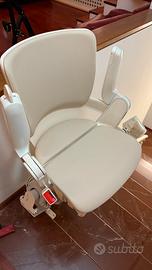 Montascale Otolift Modul-Air Smart Nuovo