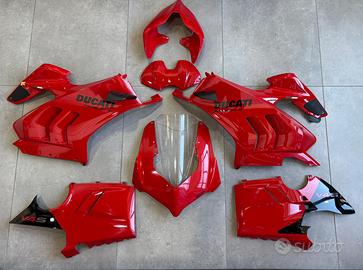 Ricambi Ducati panigale v4s 2024
