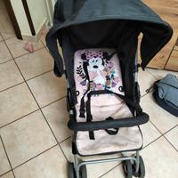 passeggino leggero 