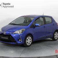 Toyota Yaris 5p 1.0 Active my18