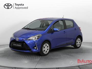 Toyota Yaris 5p 1.0 Active my18