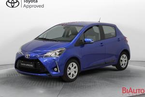 Toyota Yaris 5p 1.0 Active my18