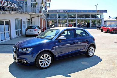 AUDI - A1 Sportback - 1.2 TFSI Ambition