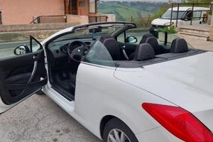 Peugeot 308cc