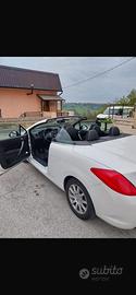 Peugeot 308cc