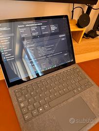 Microsoft Surface Laptop 4