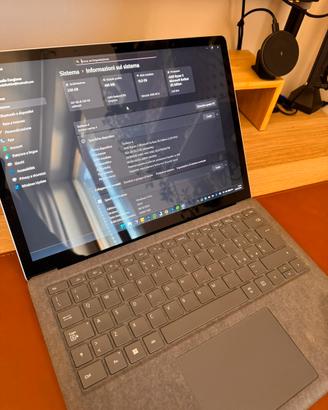 Microsoft Surface Laptop 4