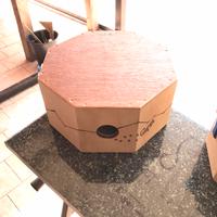 Rullante cajon varie misure