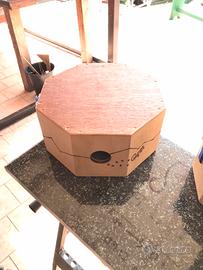 Rullante cajon varie misure