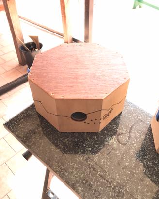 Rullante cajon varie misure