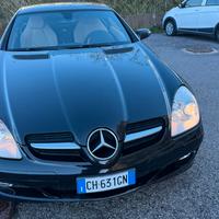 Slk R171