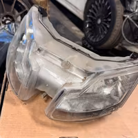 Faro anteriore aprila sr 50r factory