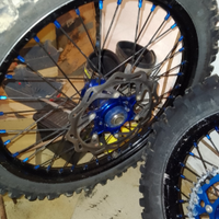 Cerchi kite 18-21