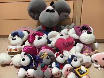 Peluche Diddle