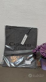 Maglia in cahsmere blend
