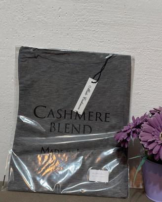 Maglia in cahsmere blend