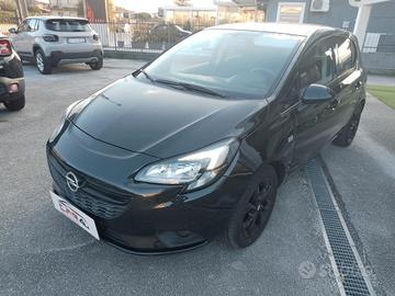 Opel Corsa 1.4 90CV GPL Tech