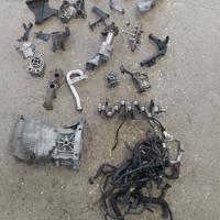 ricambi Qashqai J10( prenotato)