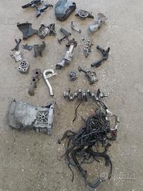 ricambi Qashqai J10( prenotato)