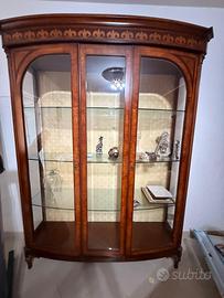 Vetrina classica