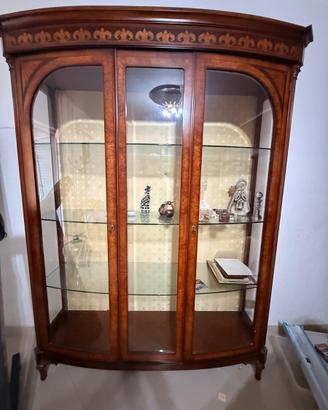 Vetrina classica