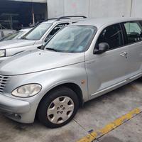 Ricambi usati Chrysler PT Cruiser 1.6 L del 2004