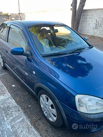 Opel Corsa 1.2 N’Joy