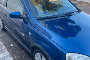 Opel Corsa 1.2 N’Joy