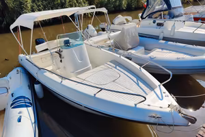 Aquamar 5,4 metri Terracina