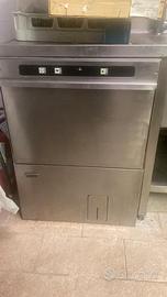 lavastoviglie Zanussi