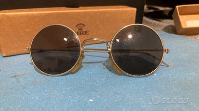 Occhiali vintage Teashades –  iconico retrò unisex