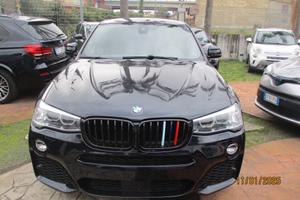 Bmw X4 M X4 xDrive20d Msport