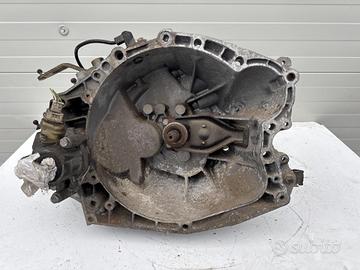 CAMBIO MANUALE COMPLETO PEUGEOT 206 1Â° Serie 20DL