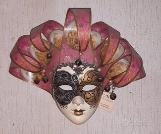 Maschera del Galeone