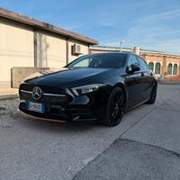 Mercedes classe A180 premium