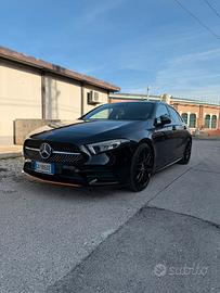 Mercedes classe A180 premium