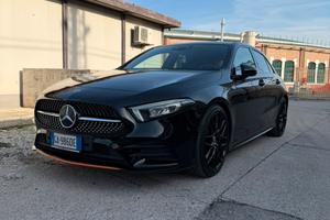 Mercedes classe A180 premium