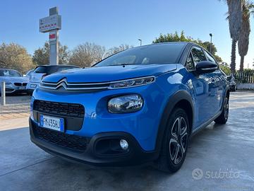 CITROEN C3 PureTech 82 Feel Edition