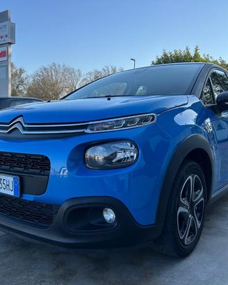 CITROEN C3 PureTech 82 Feel Edition