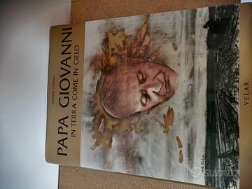 Libro su Papa Giovanni