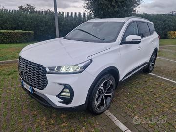 Dr 6.0 1.5 Turbo CVT Bi-Fuel GPL