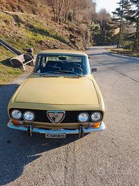 alfa romeo 2000 berlina